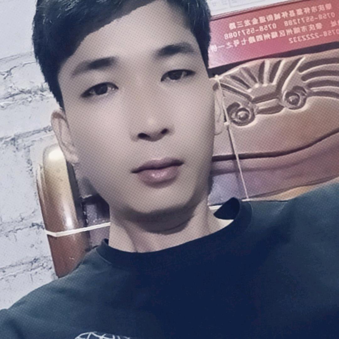 农村小孔