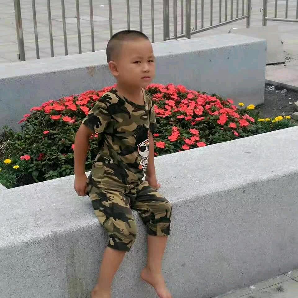 老婆死了，一个人过