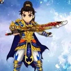 热血江湖传好运哥