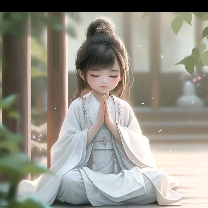 琴宝儿😜