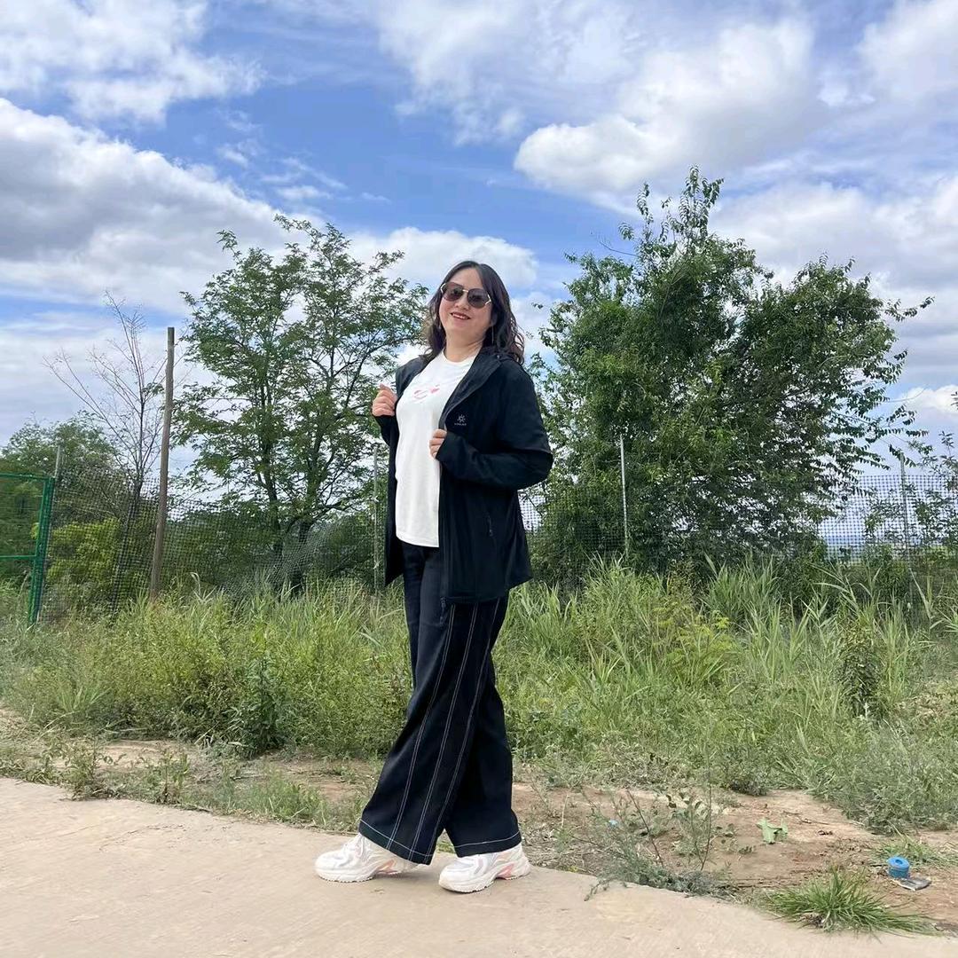 李玉梅