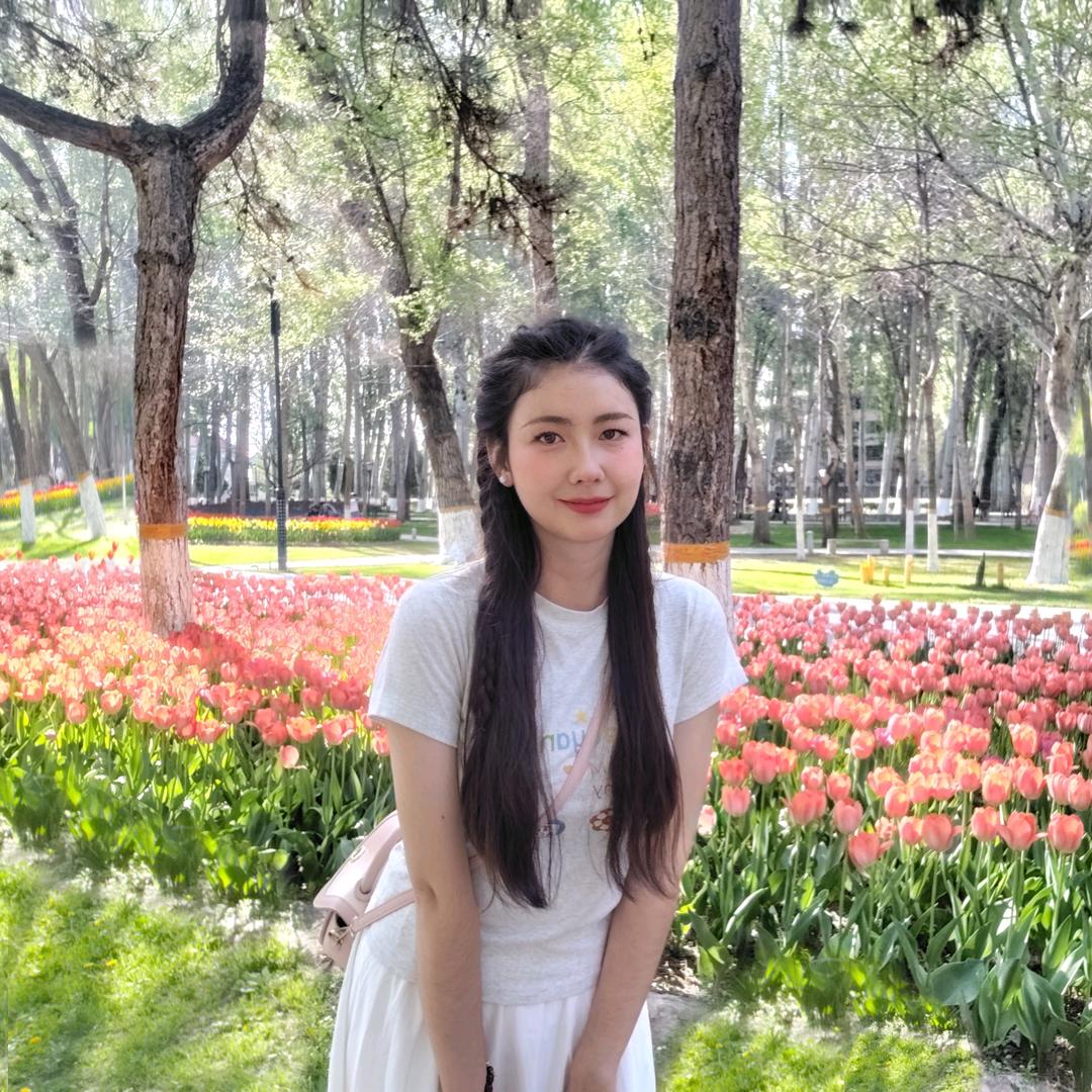 我是阿亚