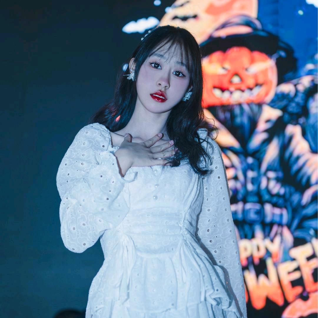 我不可爱.