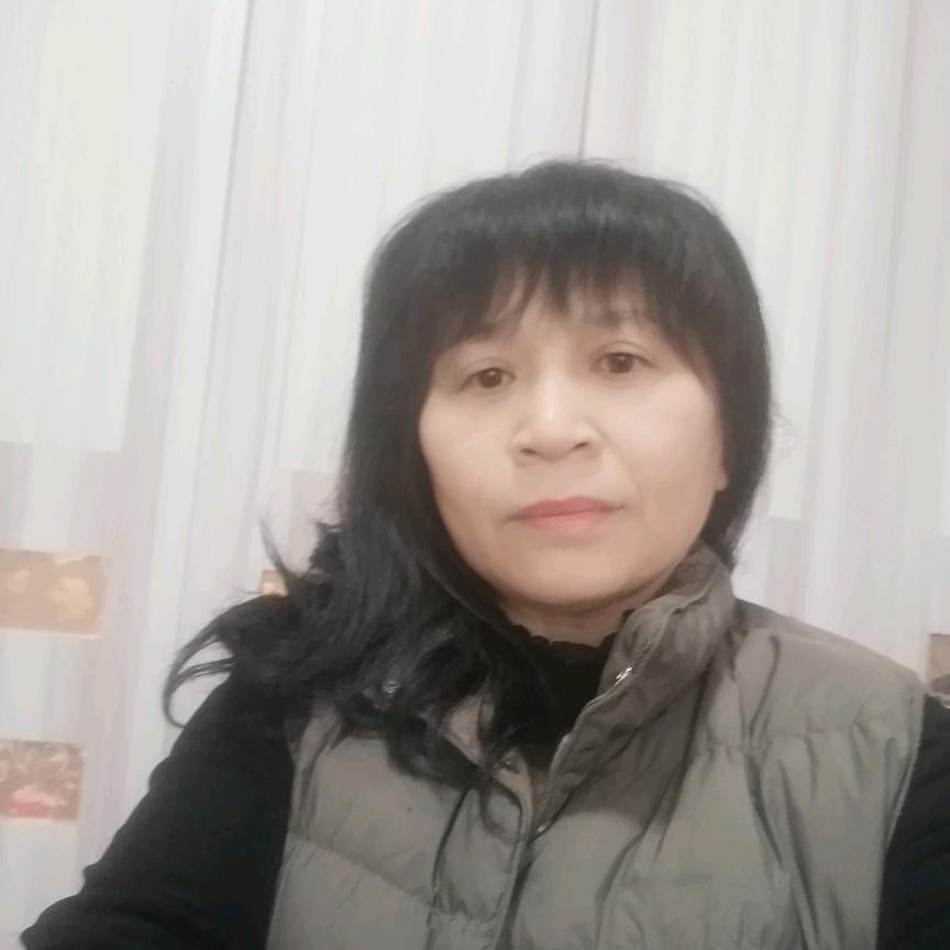 开心兰子