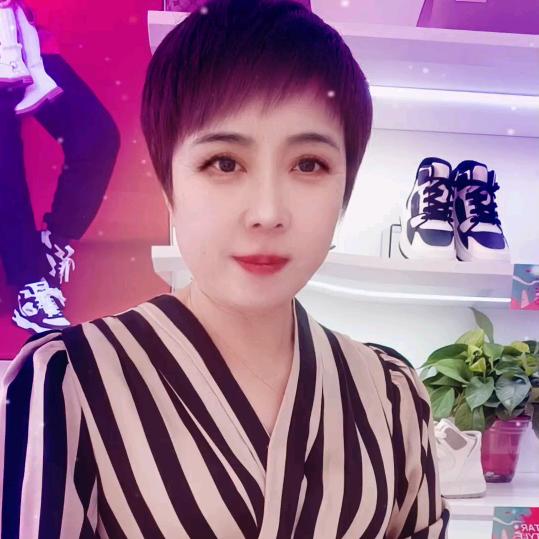 蔷姐