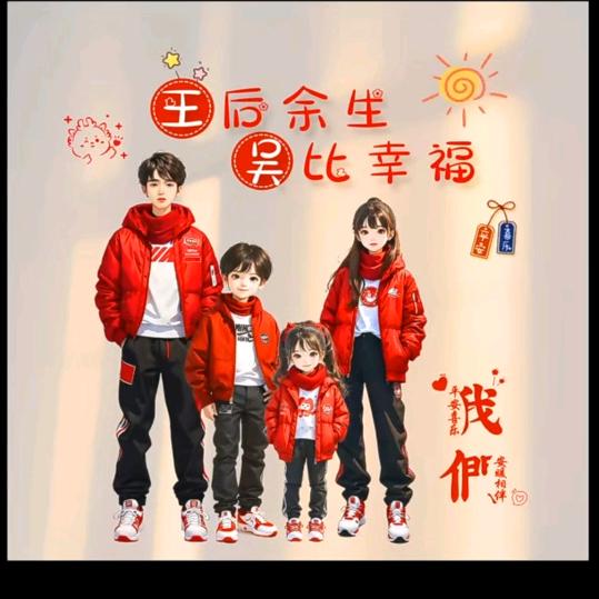 🔥王后余生，吴比幸福！🔥