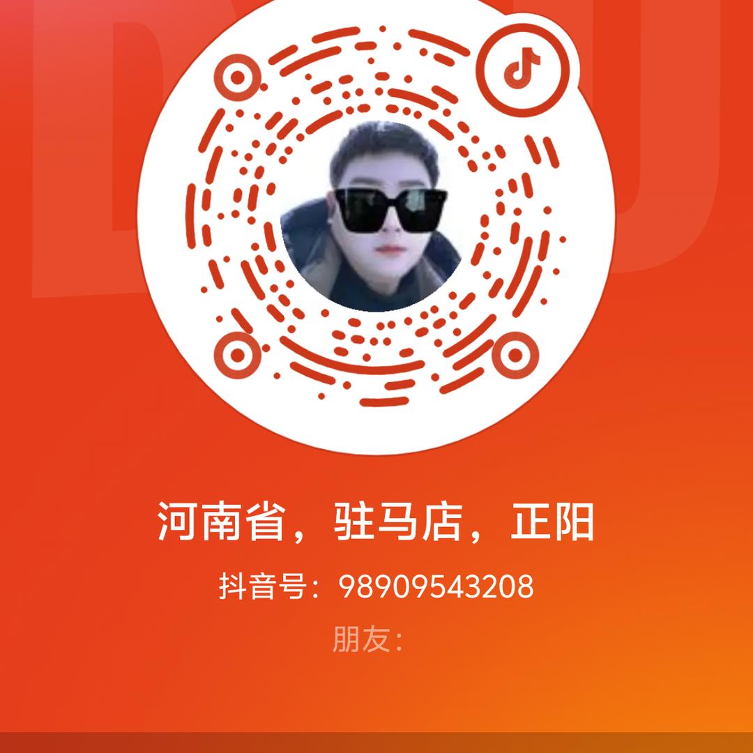 驻马店，正阳县，皮店乡潘店，饶先生