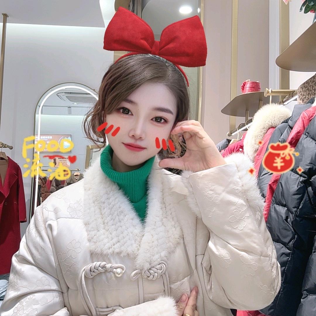 素引女装.大邑三店【罗罗】