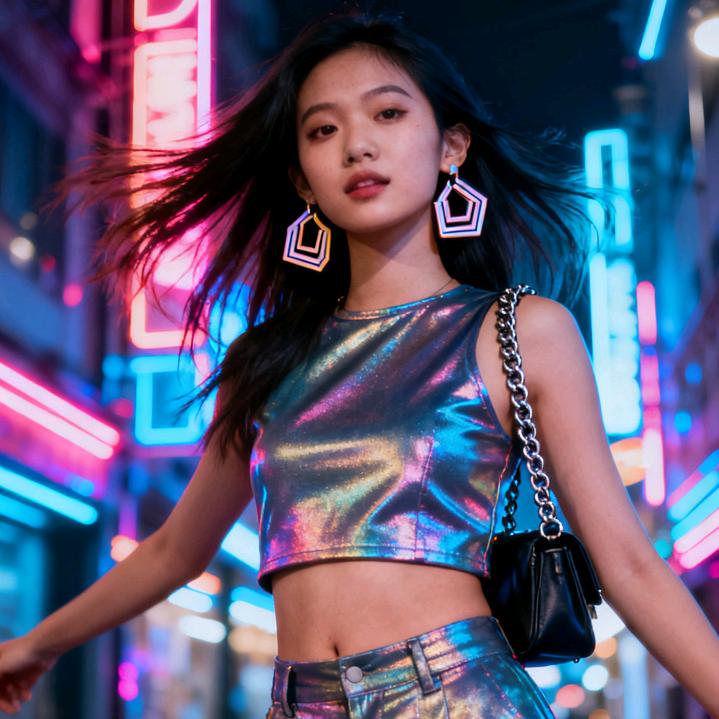 环环吖