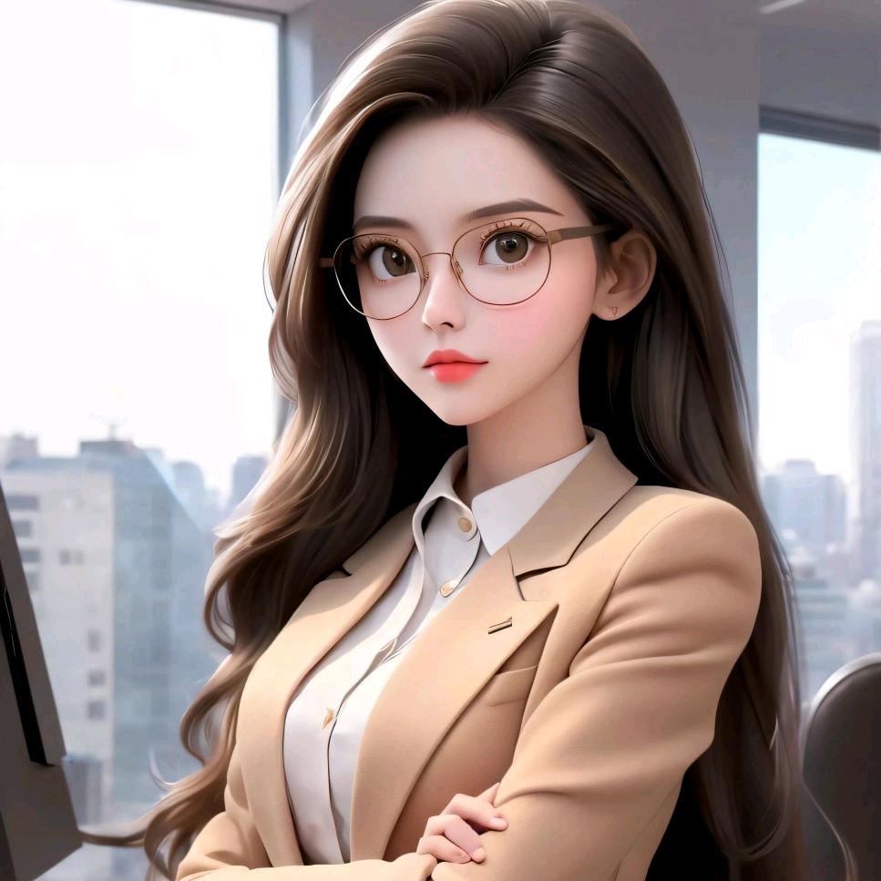 气质美学穿搭