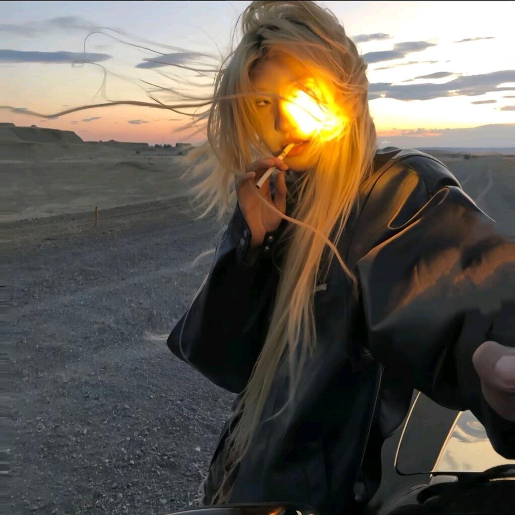 日系少女八嘎酱