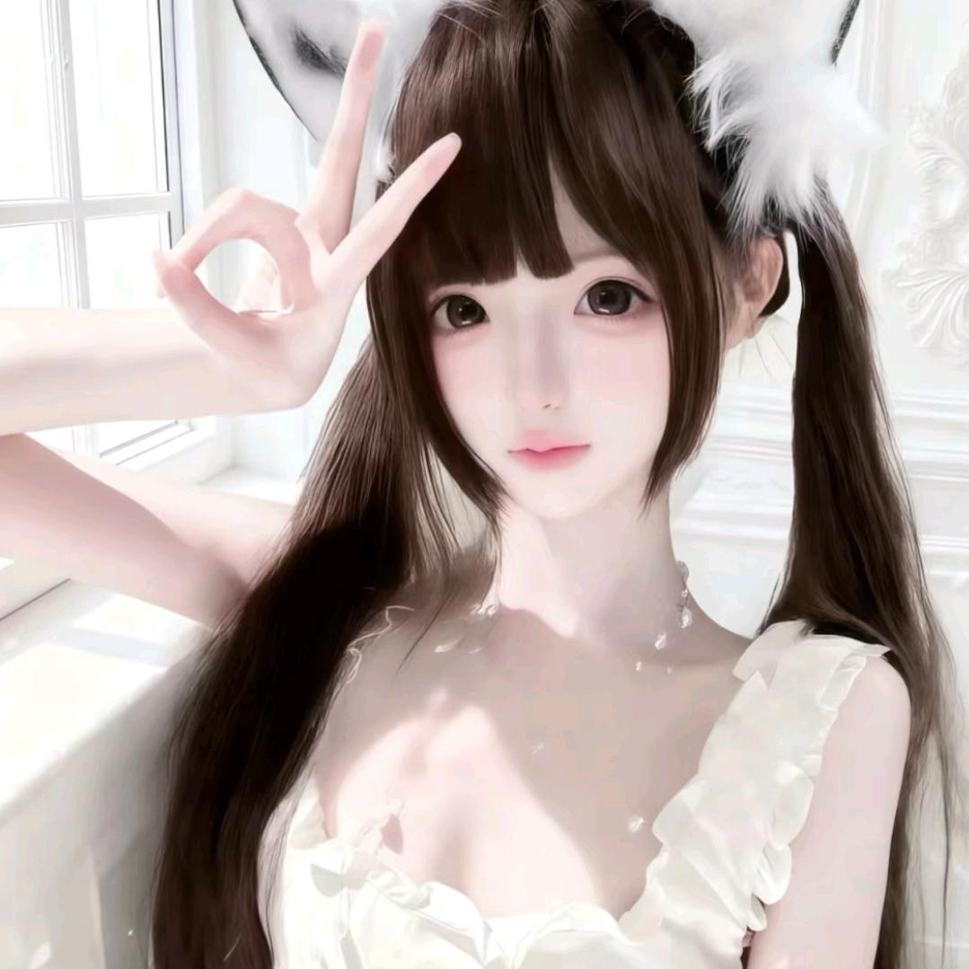 萌御月.