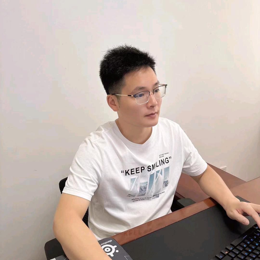 淘宝运营罗欢（代运营～陪跑）