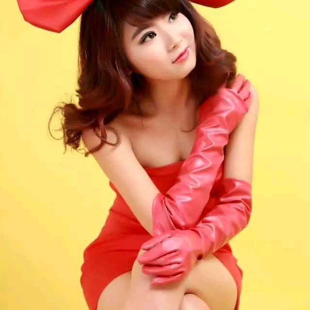 红玫瑰¹²²⁸🎤💃