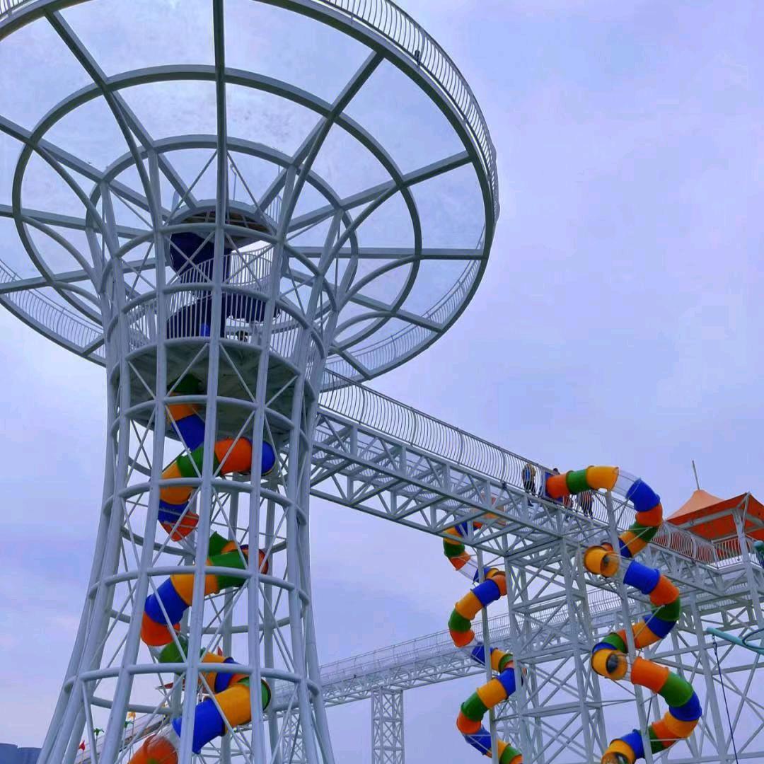 中俊印象·童世界乐园