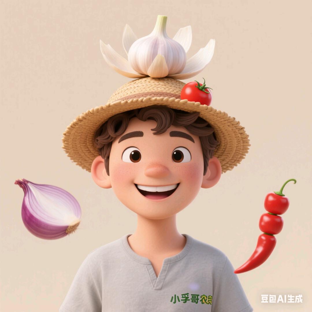 小孬哥新鲜果蔬严选店