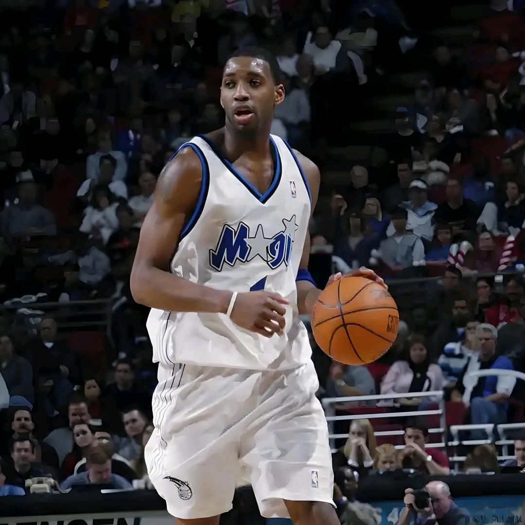 Tracy McGrady