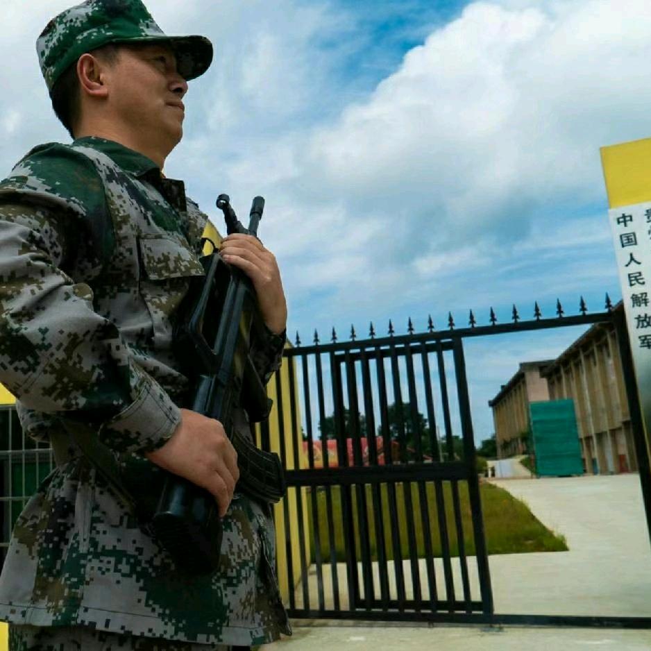 正本军事夏令营（贵阳清镇基地）