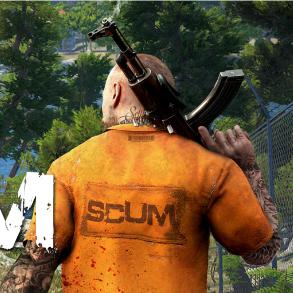 scum 小飞