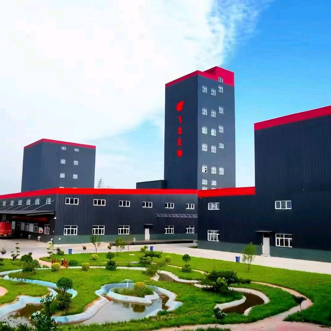 石家庄飞龙饲料有限公司