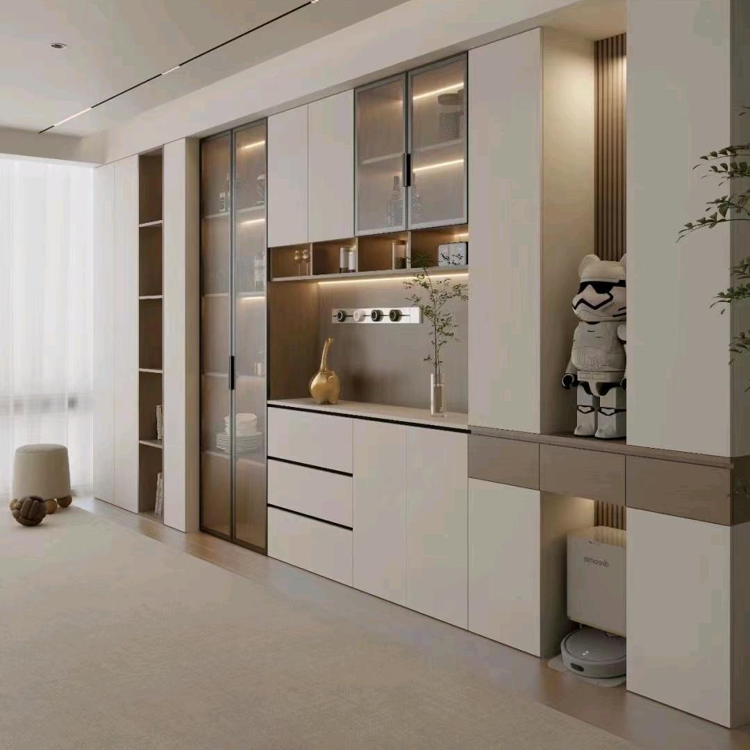 内蒙古瑞禾全屋整装