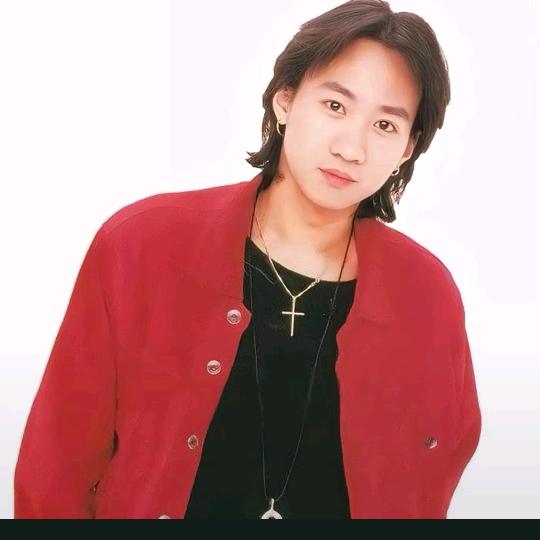 海阔天空🎸🤘