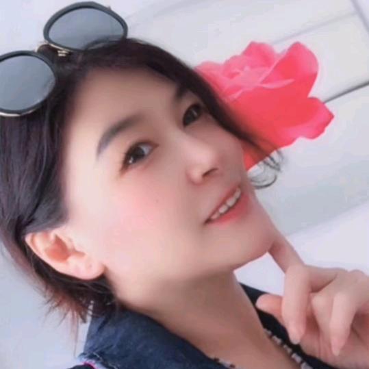 飒，大芝姐