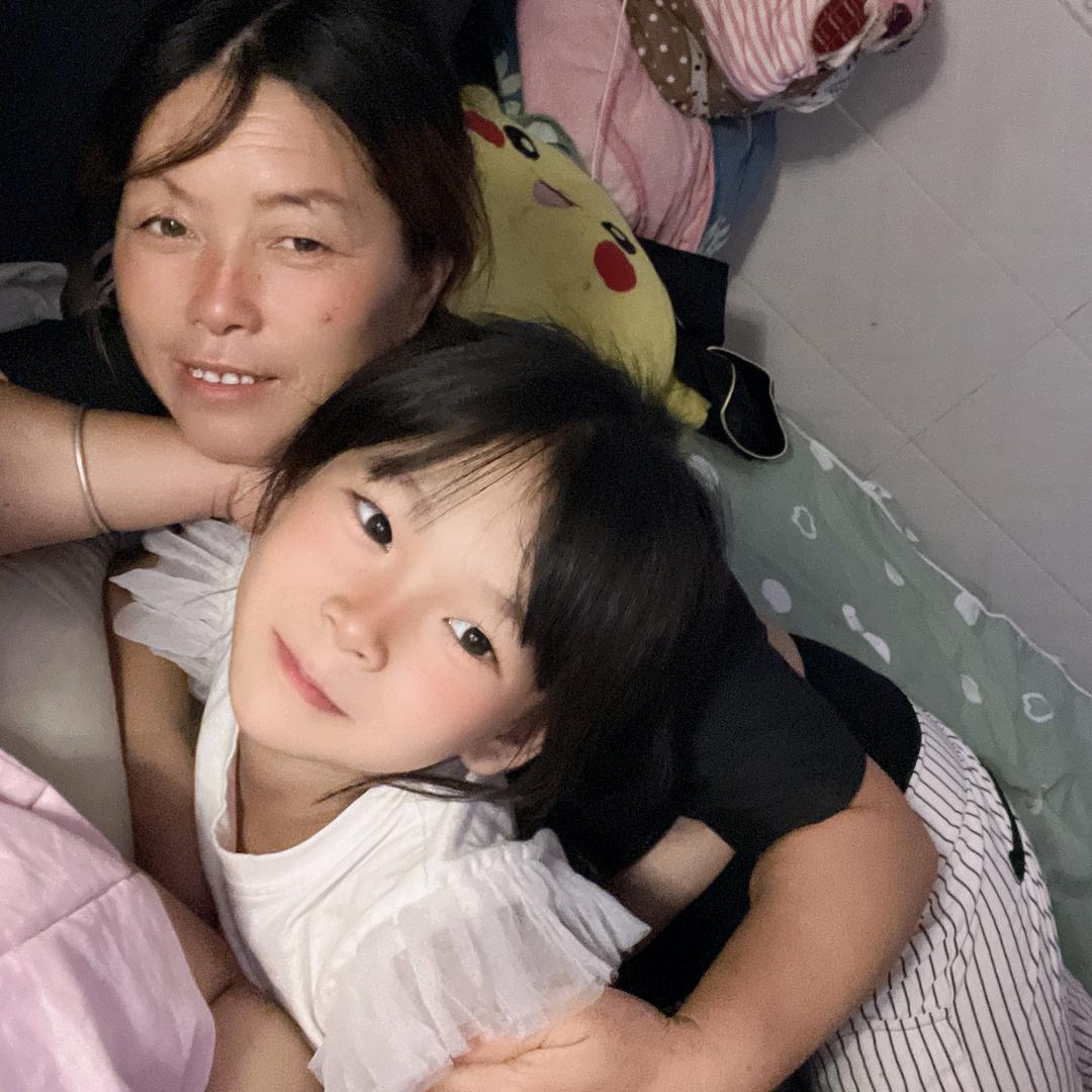 天天开心😜😘