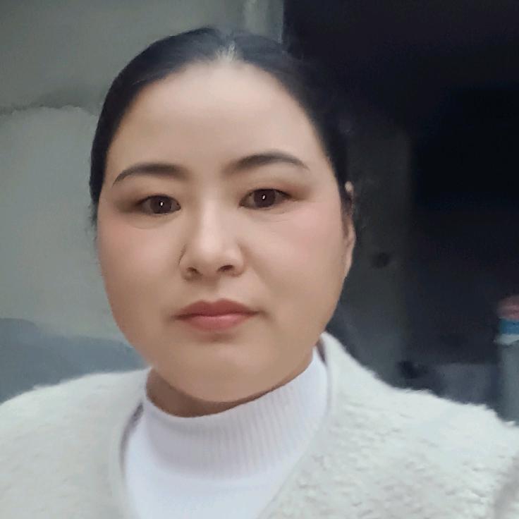 诚心得福②赵姐