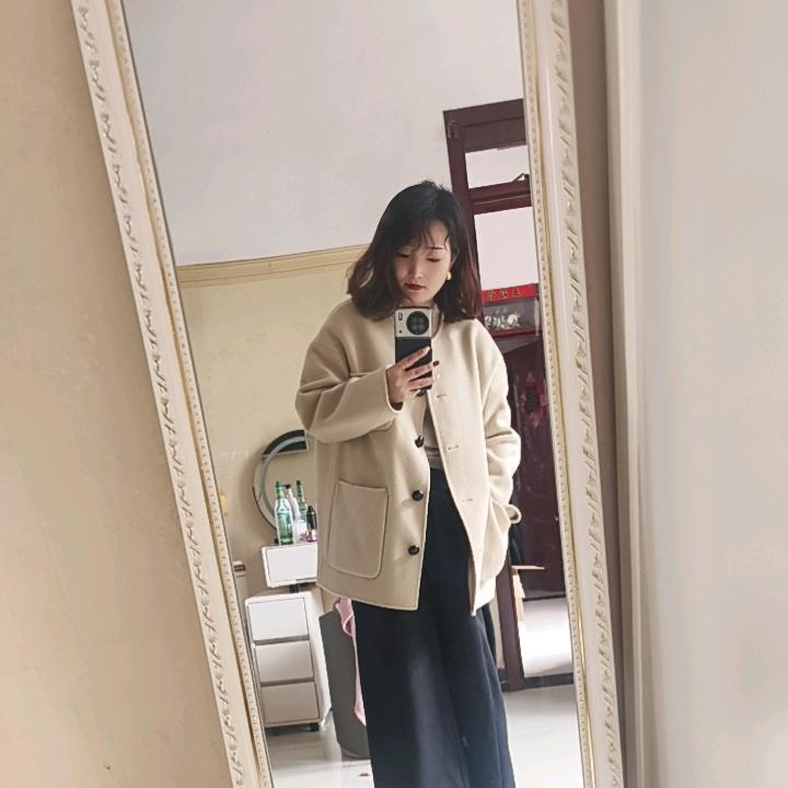 喜欢你笑靥如花