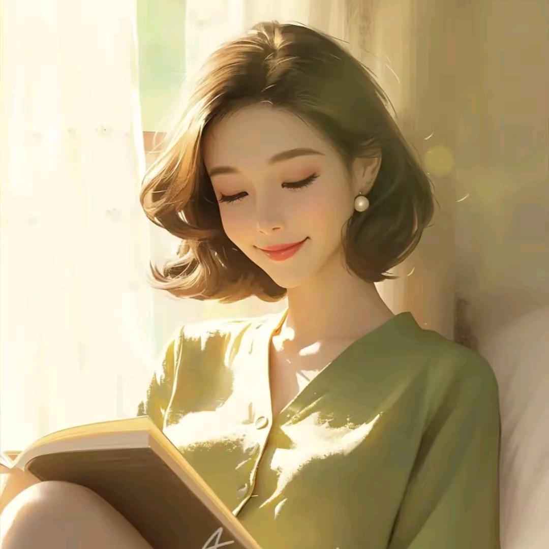 拾 · ☾ (勿连赞)