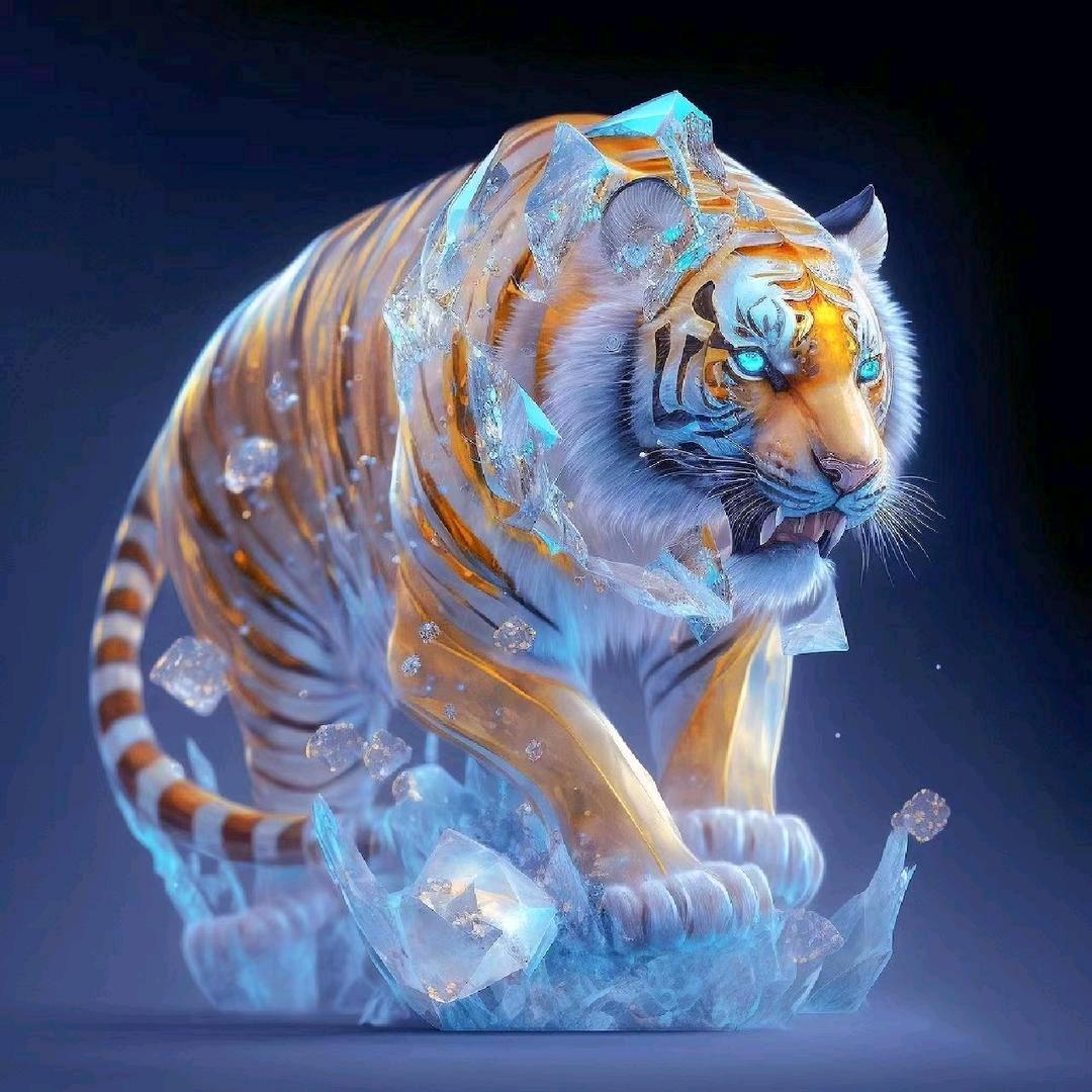 🐅仧乆乂氼🔥