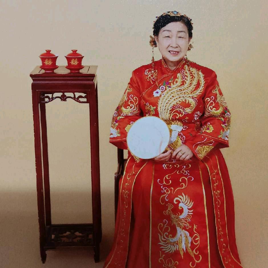 大竹–杨姐