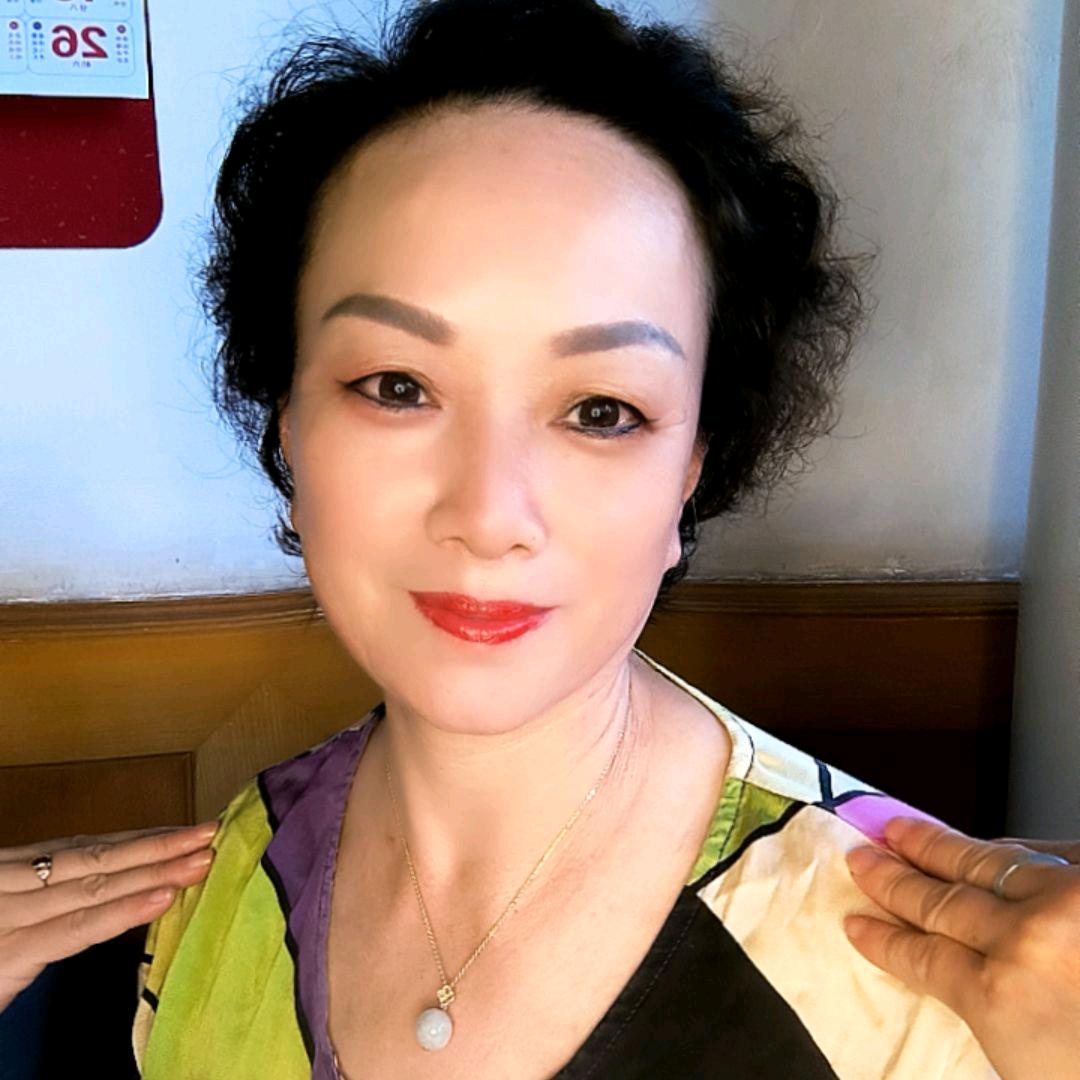 优雅女人