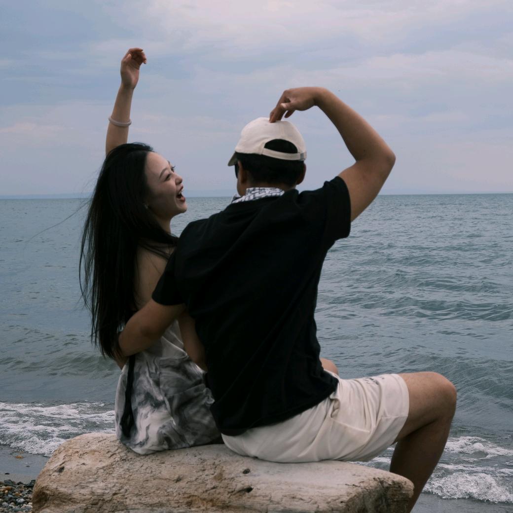 氧气分你一半