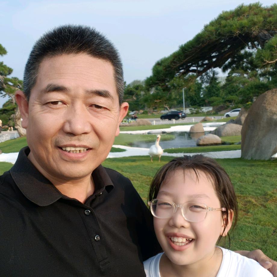 北京滴滴优享司机 老王