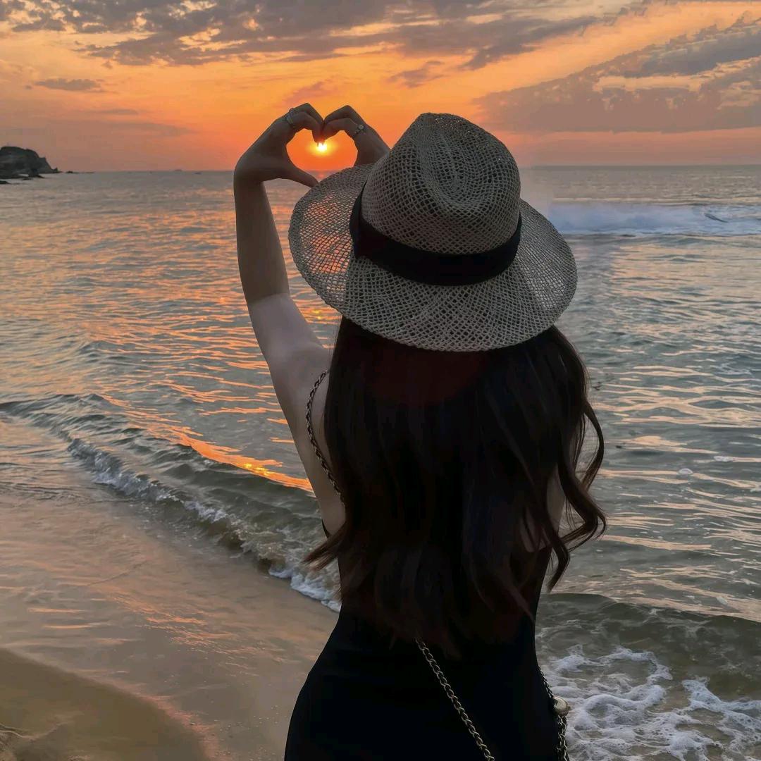 陈温柔-💙