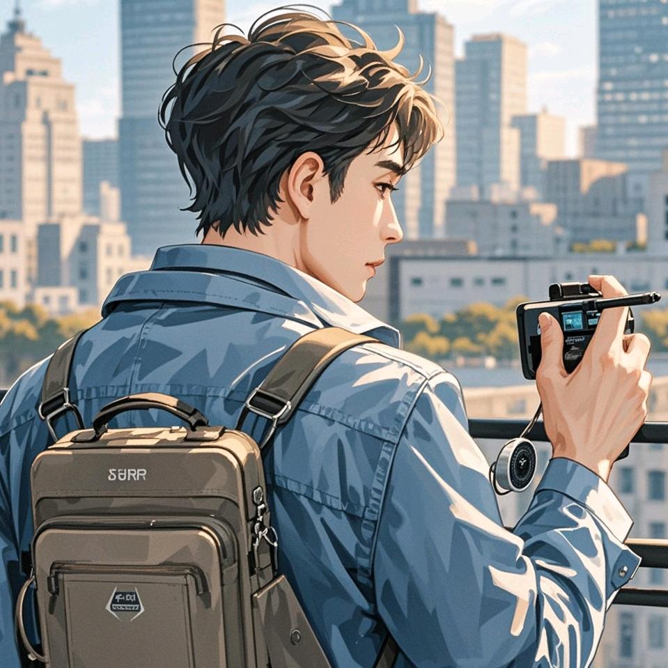 我是沅杉