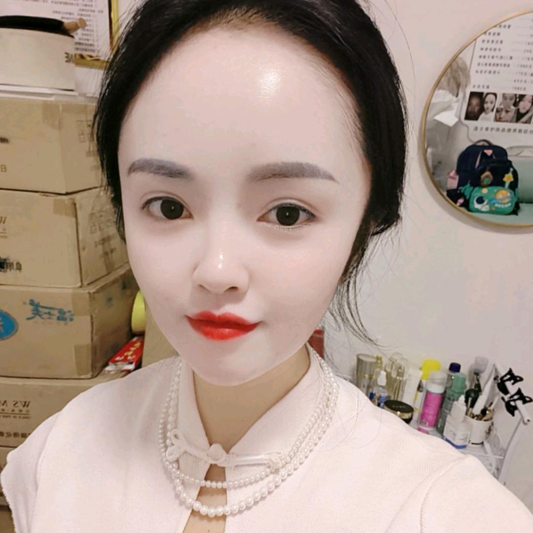 我也想变美