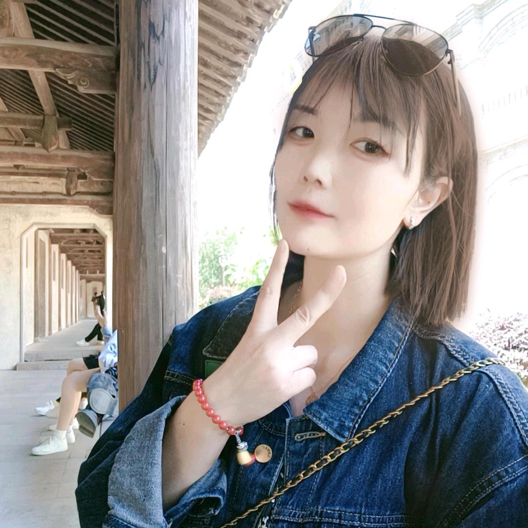 ᥫᩣMiss静ᥫᩣ