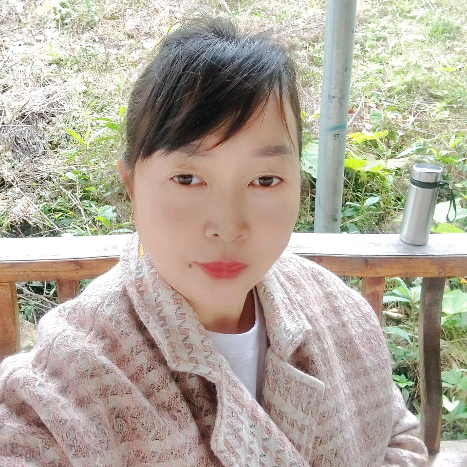 玫瑰花开