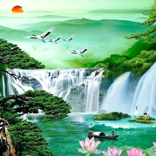 平平淡淡才是真