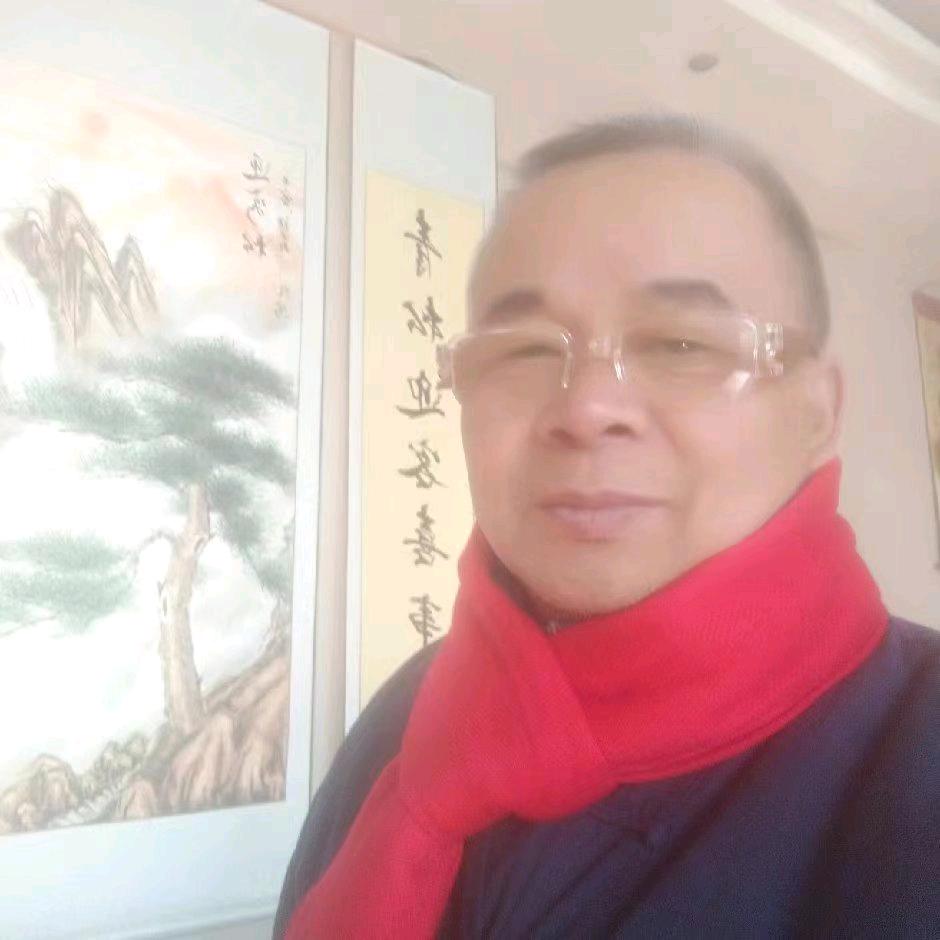 艺人赵河涯