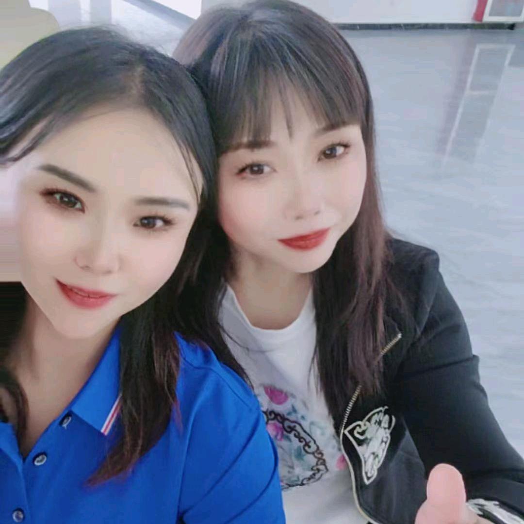 放飞梦想，妹儿