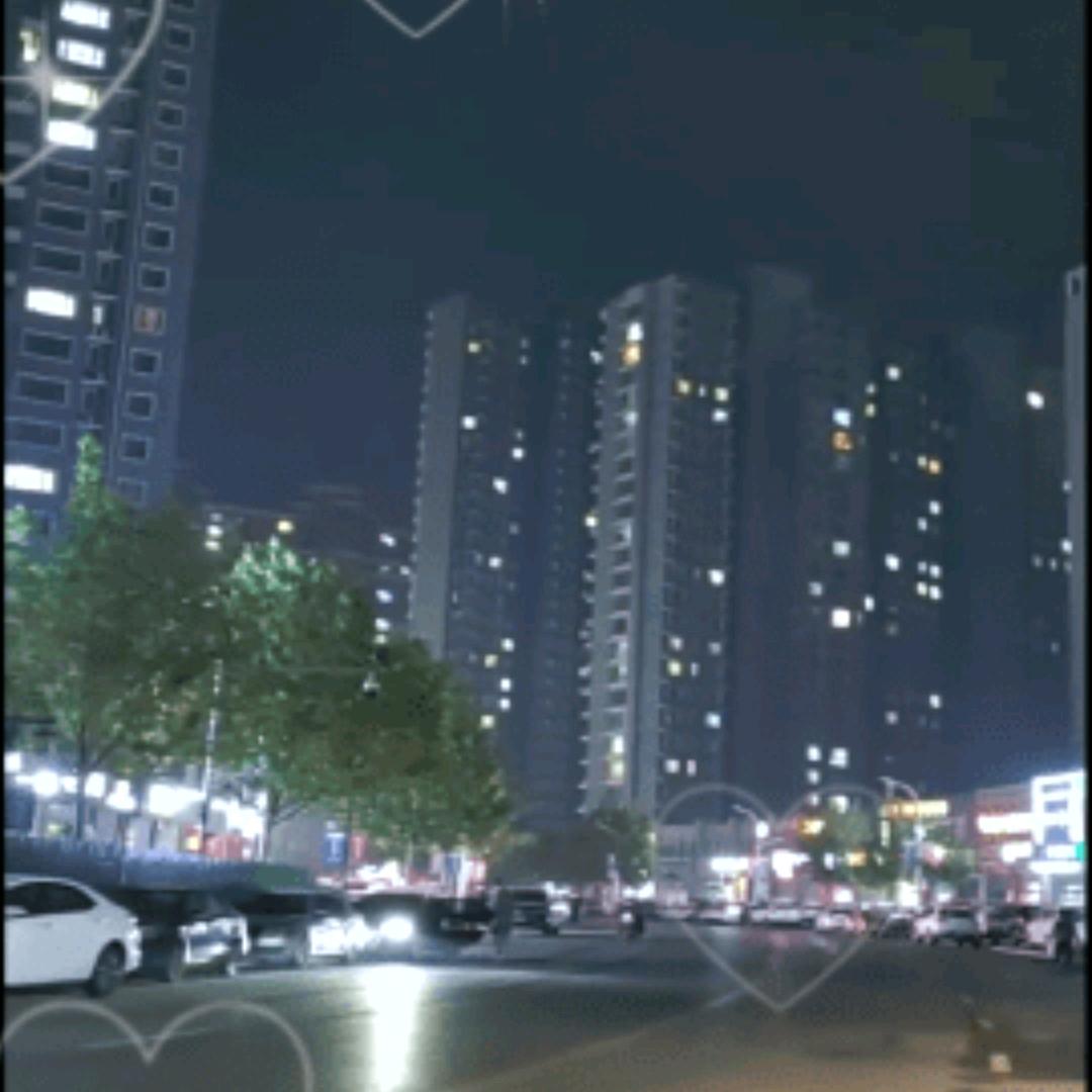 我的快乐就是想你