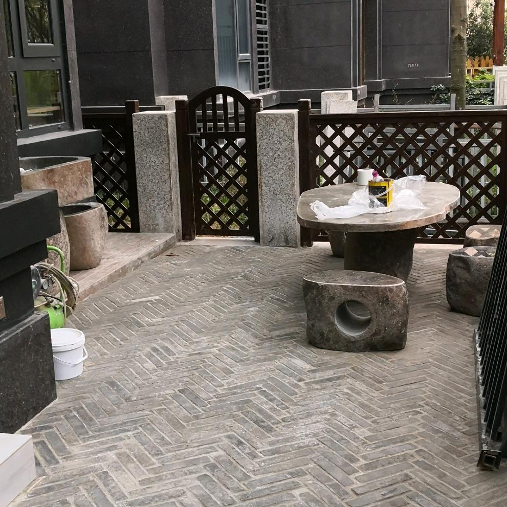 兴琦蜗居装饰(天府欧城店)宠粉号