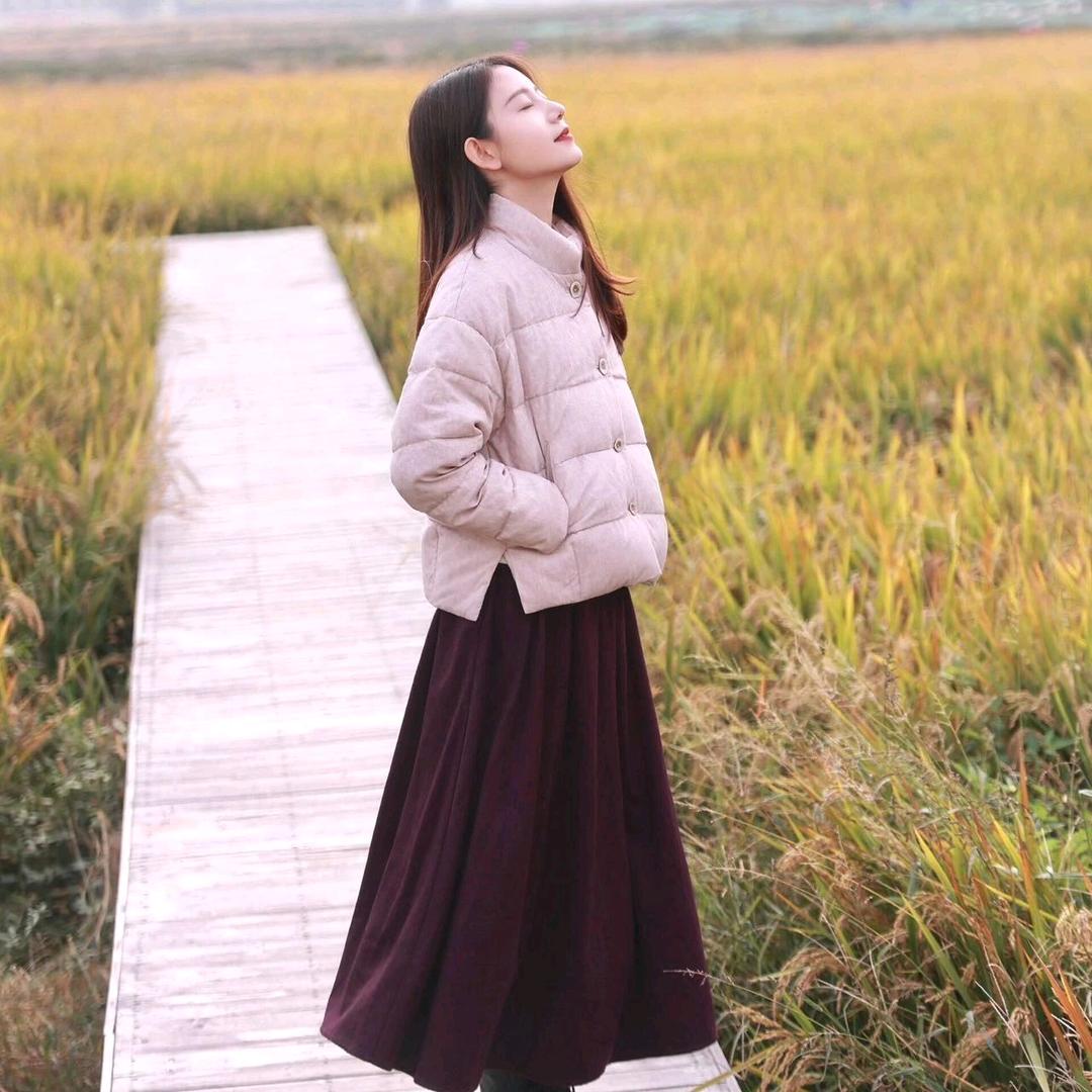 美好瞬间