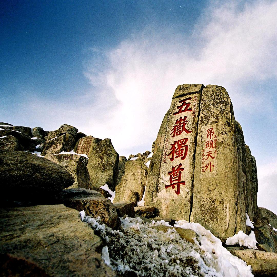 张庆