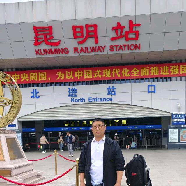 合缘牵线