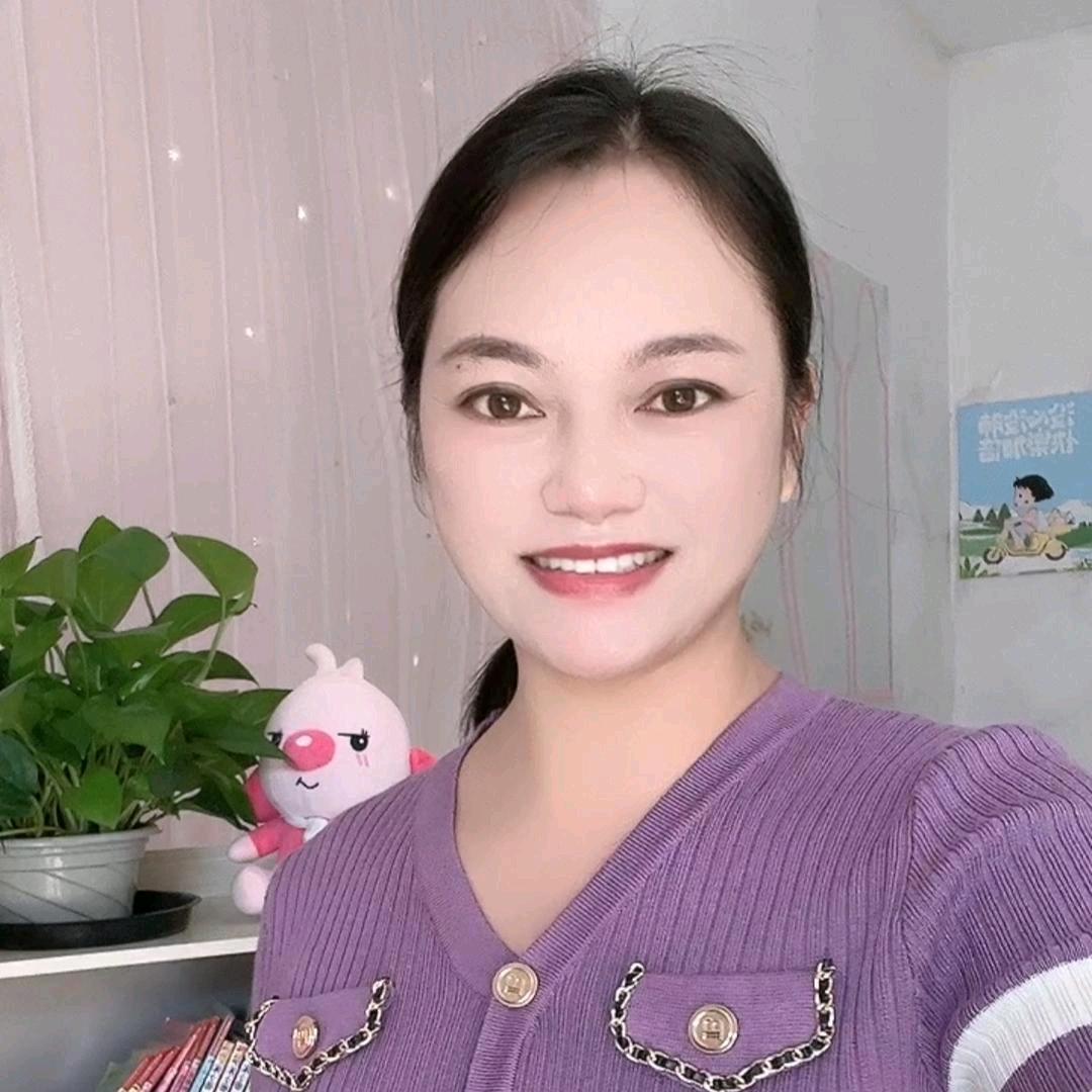 柠檬姐在努力